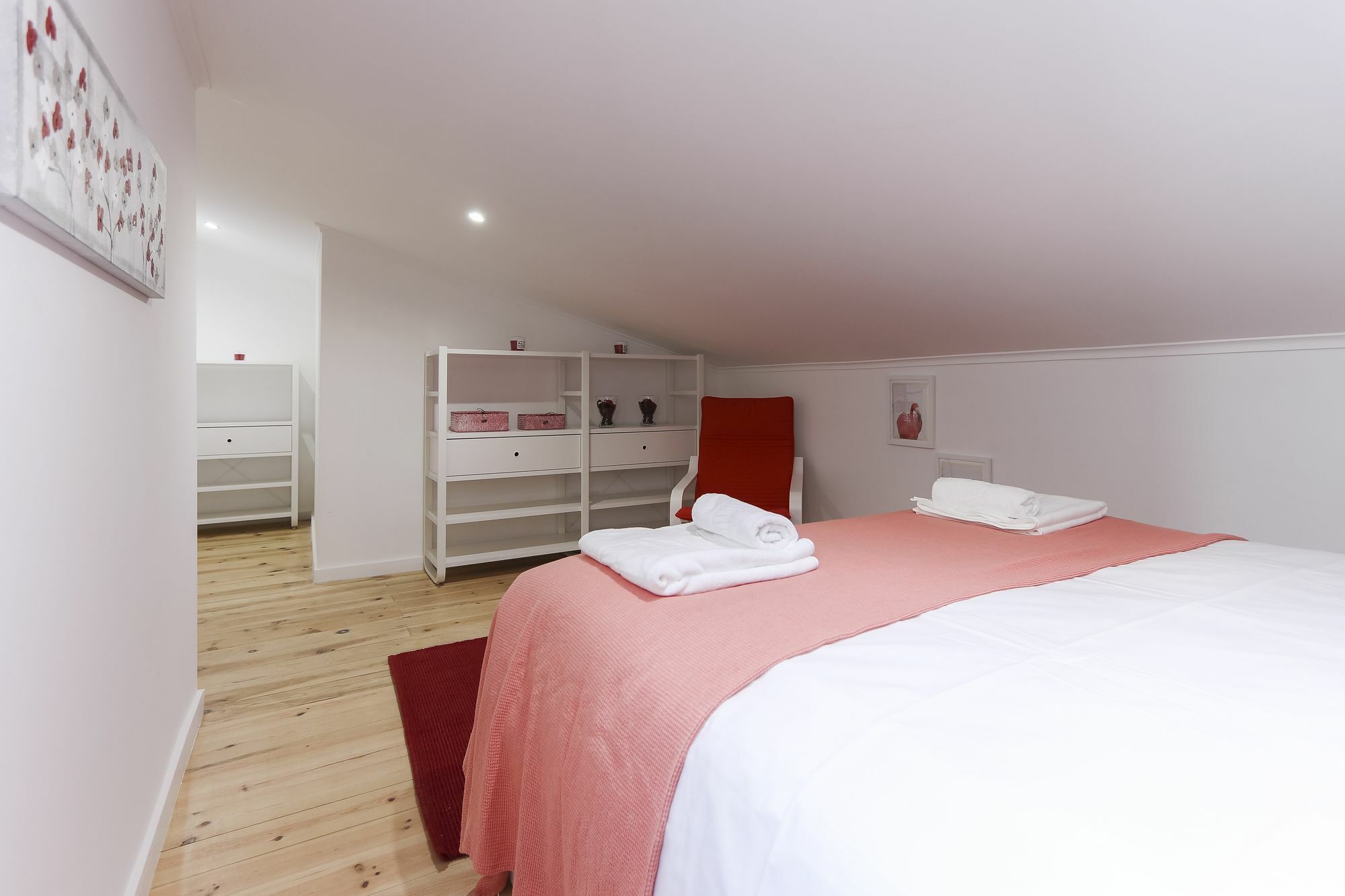 شقة Santa Marta Deluxe By Homing Lisboa المظهر الخارجي الصورة
